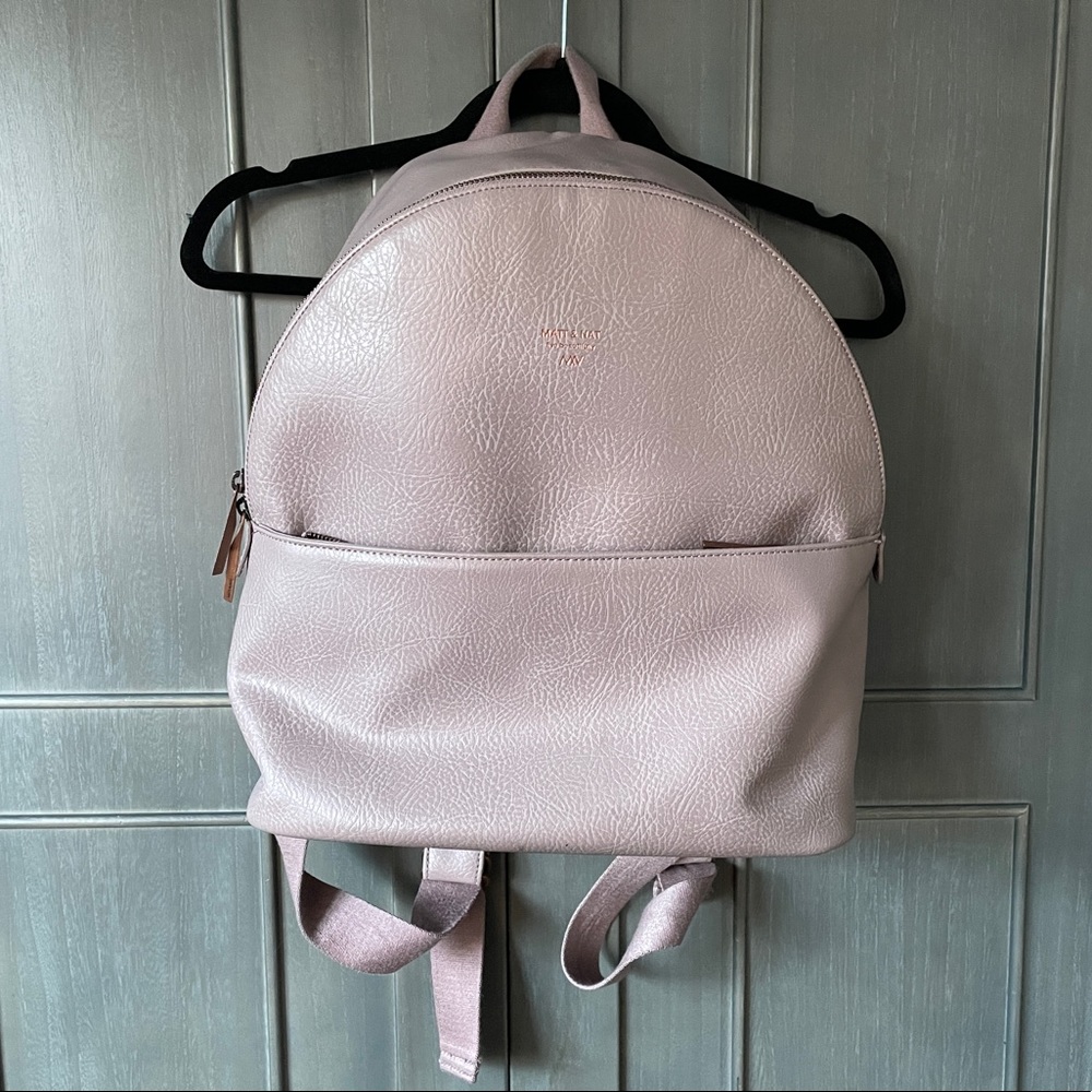 Matt & Nat backpack
